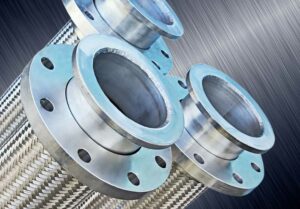 Industrial Metal Hose