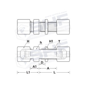 09_DBHU-DIN_Bulkhead_Union