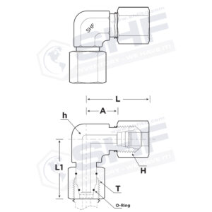 10_DSE-DIN_Swivel_Adjustable_Elbow