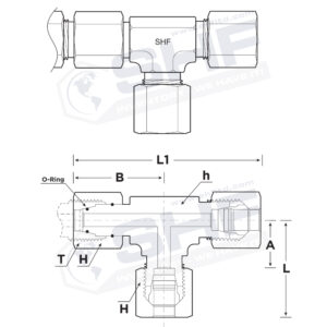 11_DSRT-DIN_Swivel_Adjustable_Run_Tee