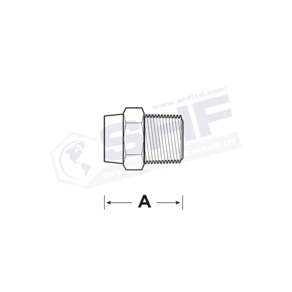 16_CWO-MP-Carbon_Hex_Weld_On_x_Male_NPT