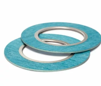 Gaskets for Industrial Hose