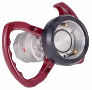 Industrial Dry Break Coupling