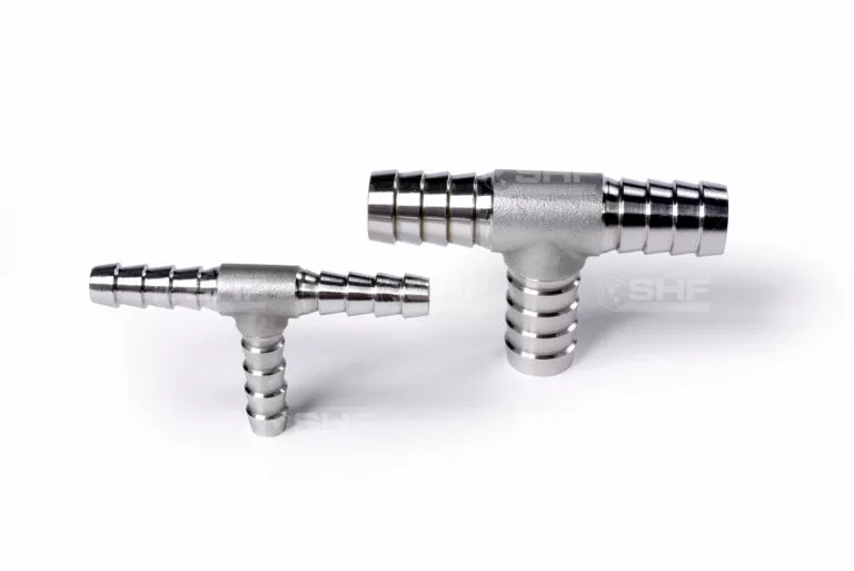 Industrial Hose Coupling