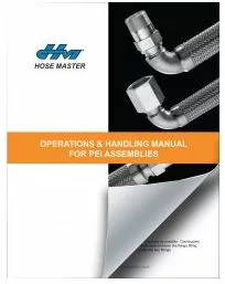 PEI-handling-manual