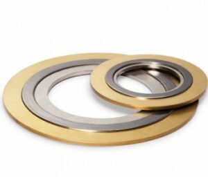 Semi-metallic-gaskets-Spiral-wound