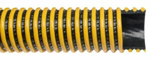 Industrial PVC Hose