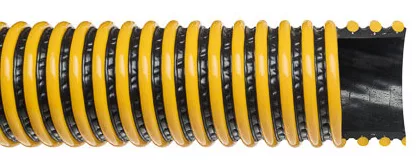 Industrial PVC Hose