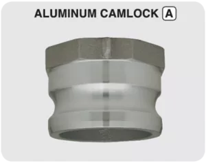 aluminumcamlocka
