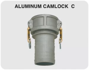 aluminumcamlockc