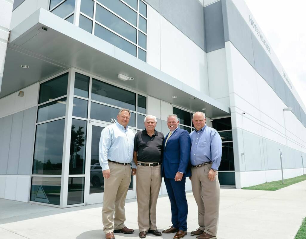 Contact Us — JW Roberts Industrial Hose Experts