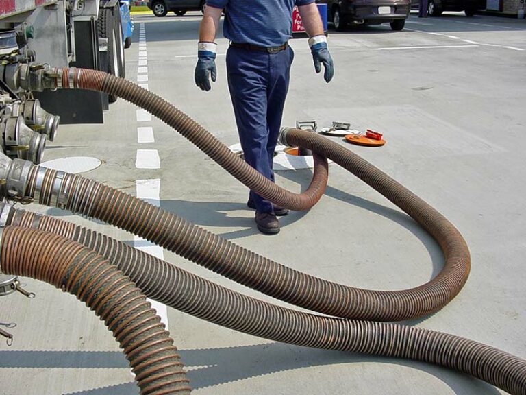 Fuel hose Tubing & Hoses at