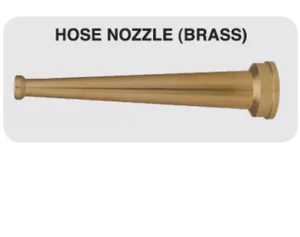 hosenozzlebrass