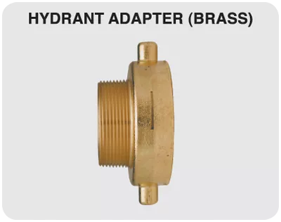 hydrantadapterbrass