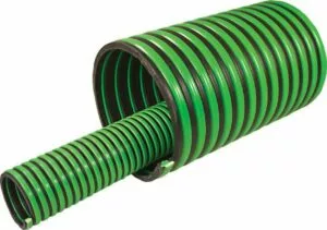 Industrial tubing