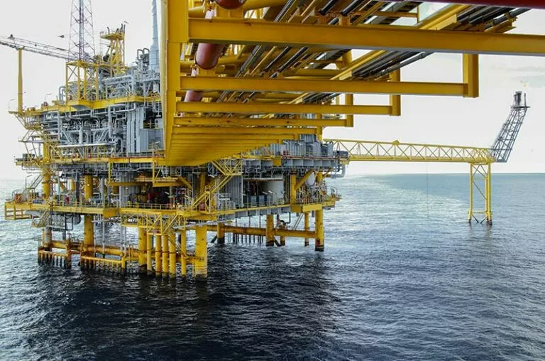 Industrial Hose for Offshore