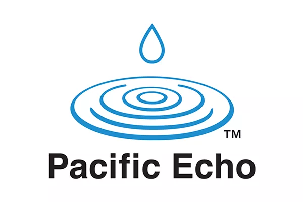 Pacific Echo — Industrial Hose