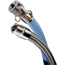 Smooth Bore PTFE Hose