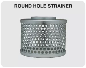roundholestrainer