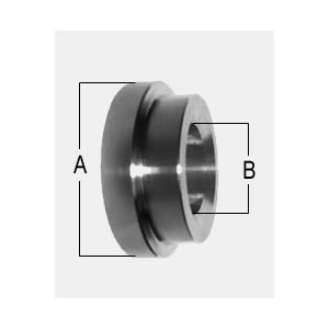 shfwo-316-code-61-flange-counter-bore-f