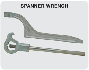 spannerwrench