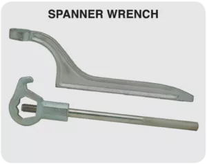 spannerwrench