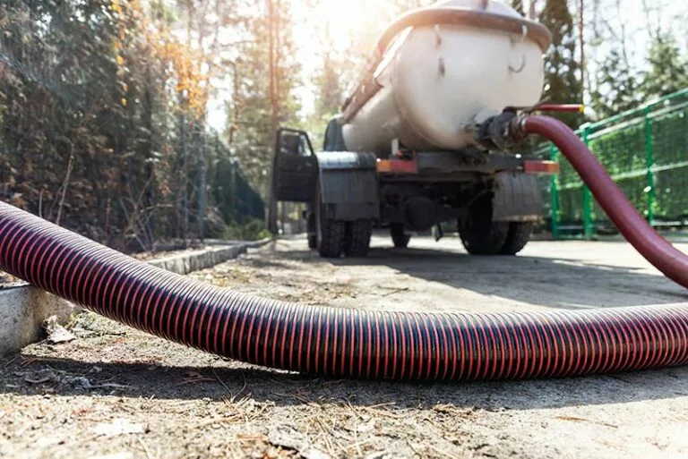 Industrial Hose for Chemical