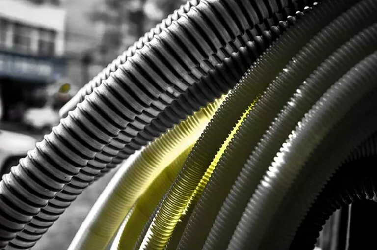 suction hose