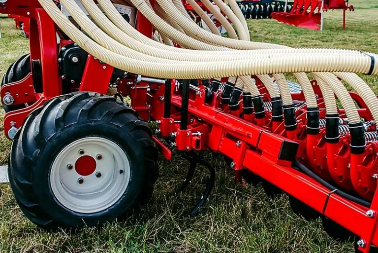 Industrial Hose for Agricultural