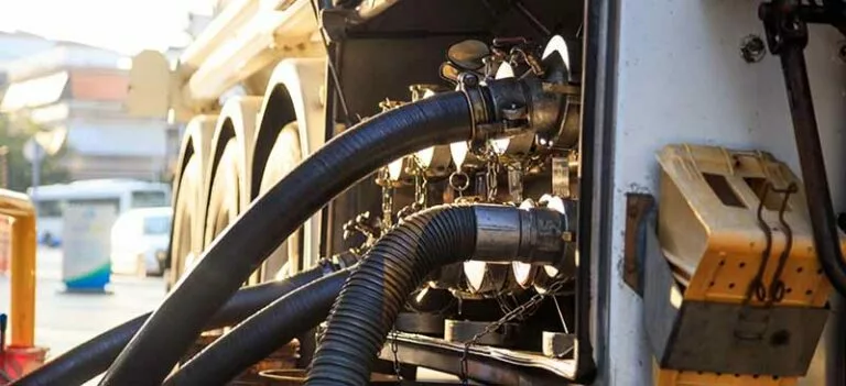Industrial Hose for Oil Patch Suction