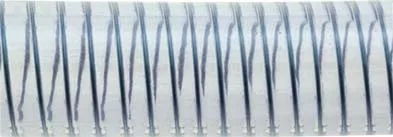 Discharge hoses