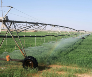 Water Suction Hose in Ag Operations