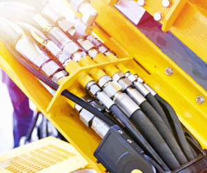 Houston industrial hose