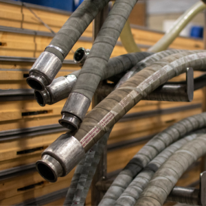 How Properly Sealed Pyrojacket Sleeve Ends Improve Reliability
When it comes to investing in a high-quality pyrojacket sleeve for your industrial hoses, your critical lines are still going to be exposed to 500°F heat and toxic liquids if the ends are not properly sealed from the start.