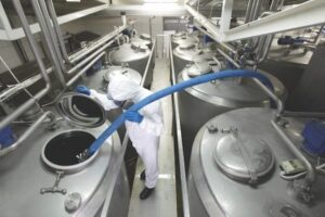 Food and Beverage Hose