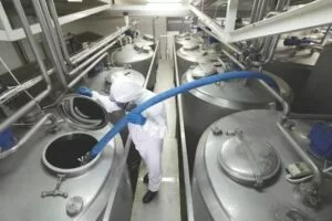 Food and Beverage Hose